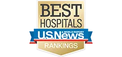 Best Hospitals logo