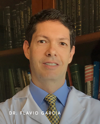 Dr. Flavio L. Garcia
