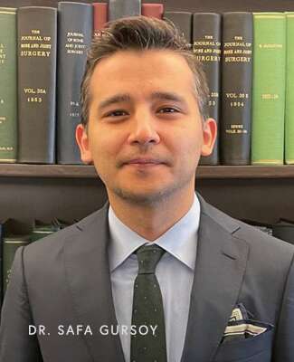 Dr. Safa Gursoy